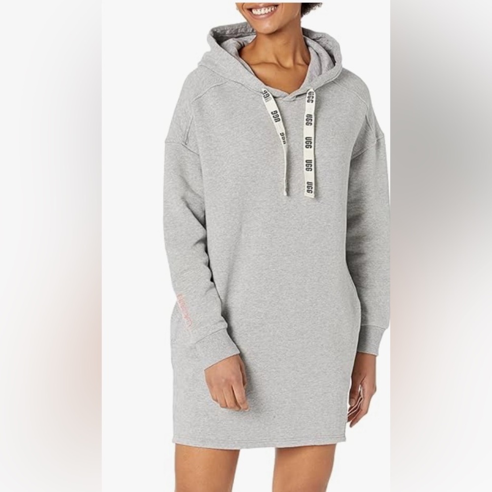 UGG Women’s Aderyn Hoodie Dress Shirt